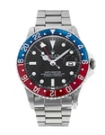 Pre-Owned Rolex GMT-Master Watch